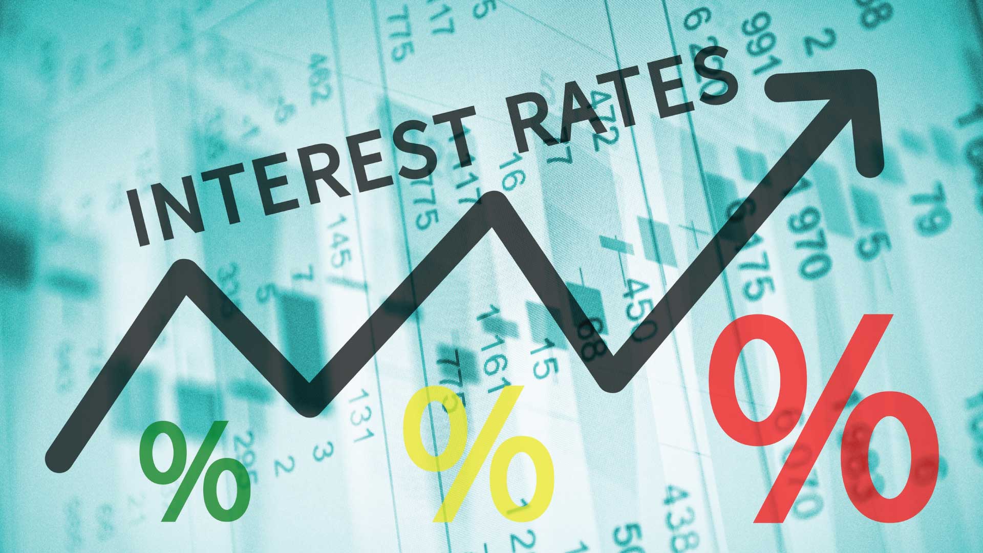 You are currently viewing Another interest rate hike