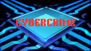 Read more about the article CYBERCRIME