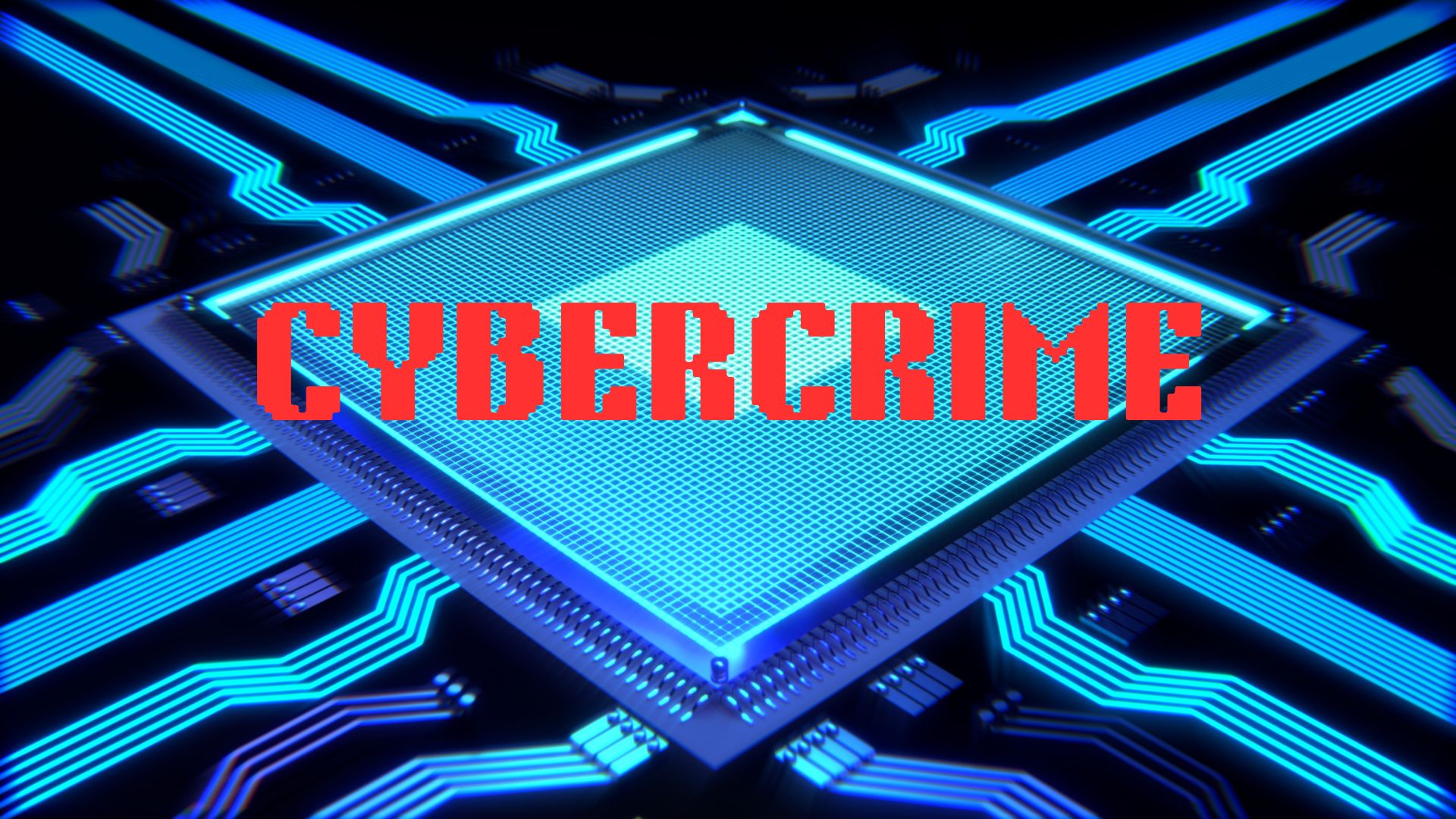 You are currently viewing CYBERCRIME