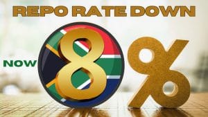 Read more about the article REPO RATE CUT – FIRST TIME IN FOUR YEARS