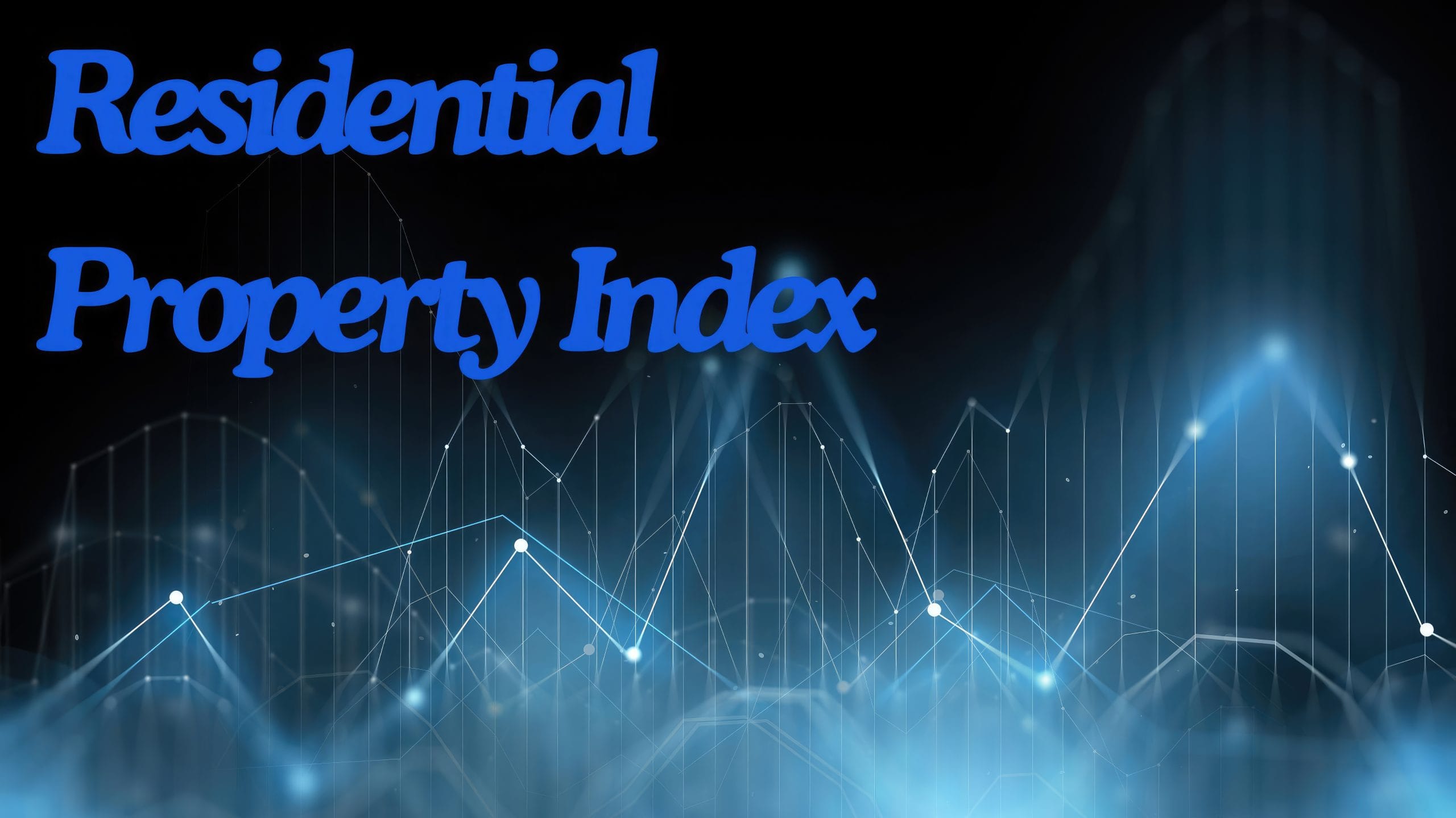 You are currently viewing Residential Property Index