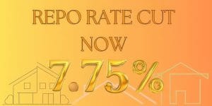 Read more about the article SECOND REPO RATE CUT