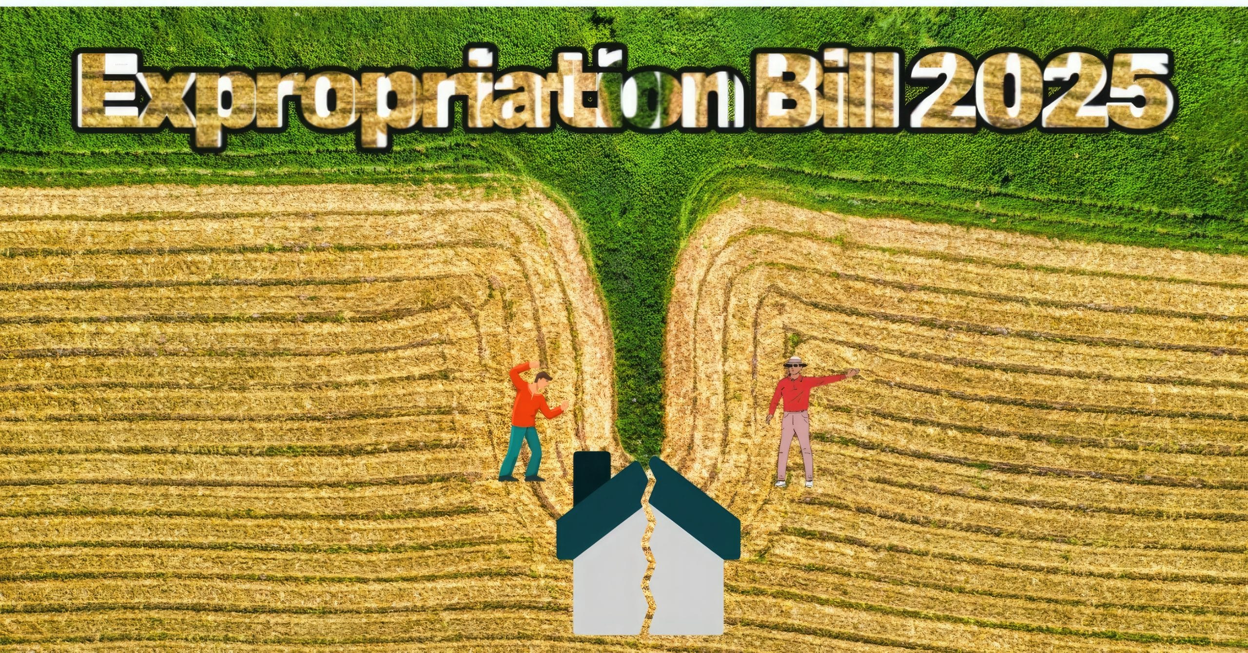 You are currently viewing Expropriation Bill 2025