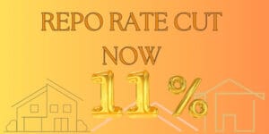 Read more about the article Another repo rate cut, what now?