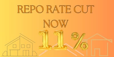 You are currently viewing Another repo rate cut, what now?