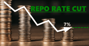 Read more about the article REPO RATE CUT