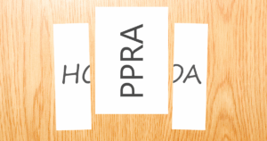Read more about the article PPRA SUSPENDS HOA REGULATIONS