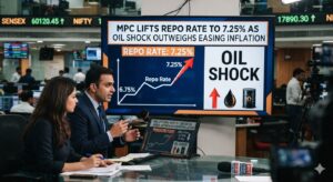 Read more about the article MPC lifts repo rate